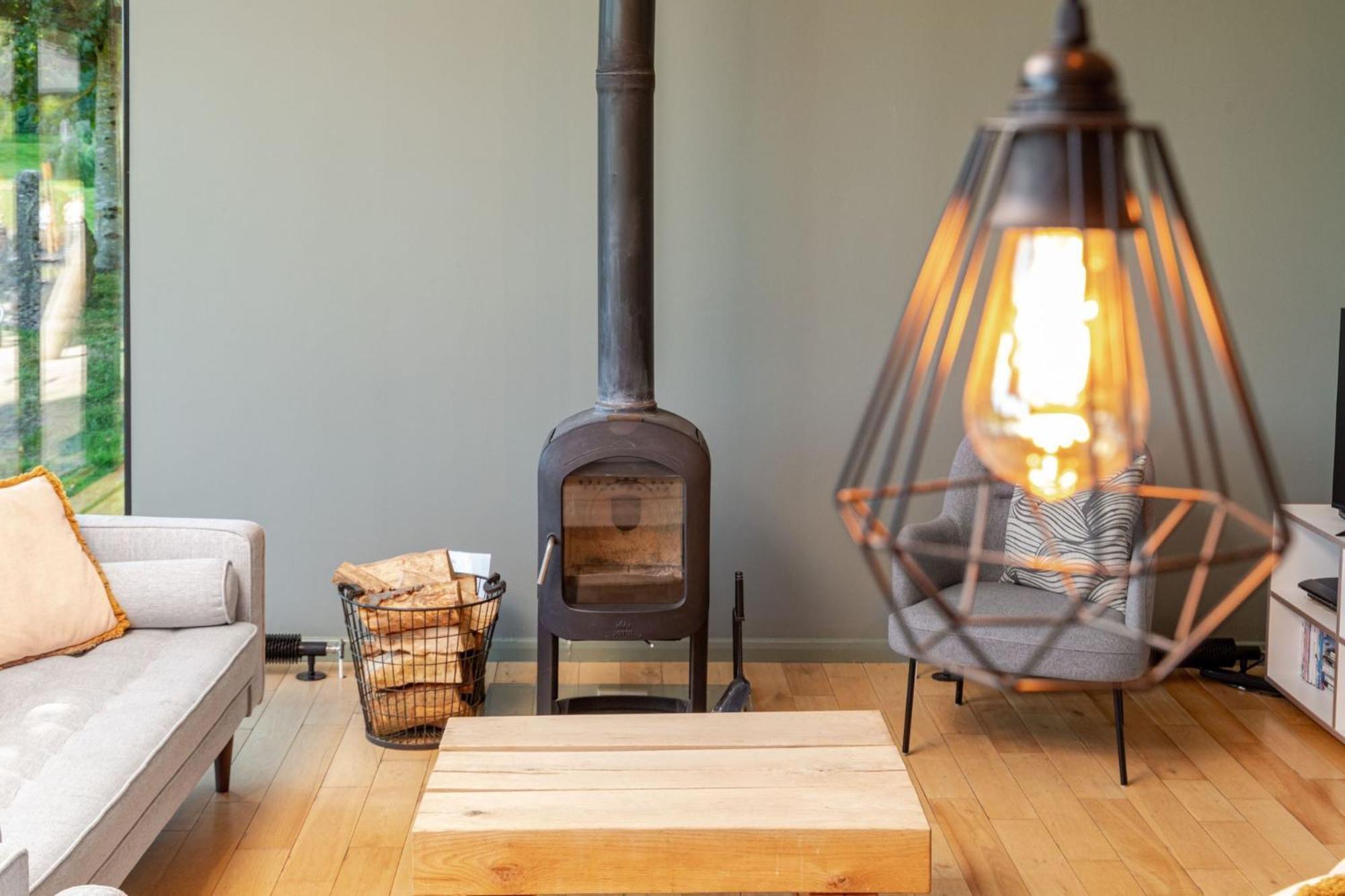 Yorkshire Dales Lodge 4 Family 3 Bed Ричмонд Экстерьер фото