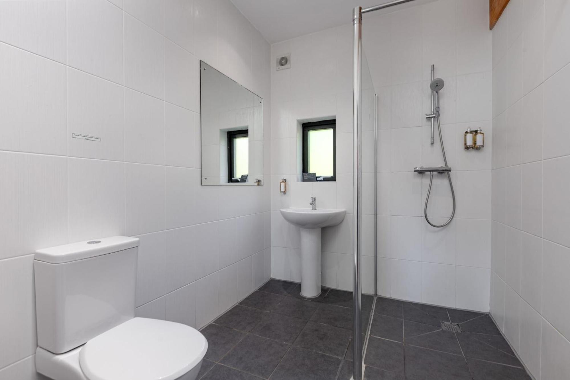 Yorkshire Dales Lodge 4 Family 3 Bed Ричмонд Экстерьер фото